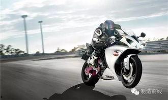 国产模仿骑摩托车视频,再现街头激情与速度