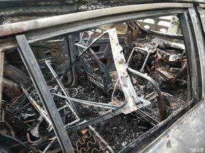 国产车测试起火视频播放,视频揭示安全隐患引发关注