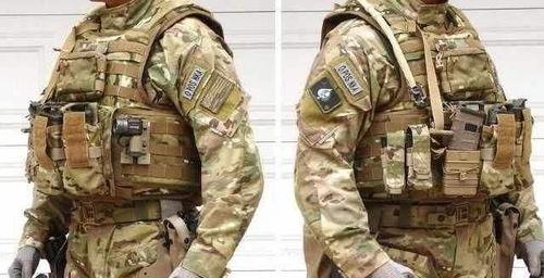 国产防弹衣制作视频大全