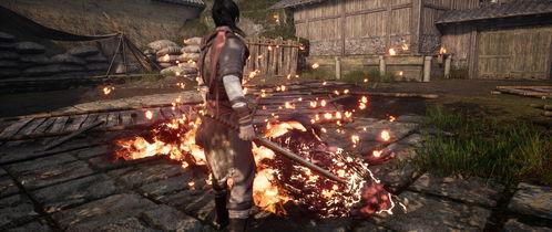 国产剧情游戏精美视频