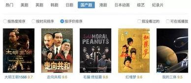 顶级国产免费视频播放,揭秘顶级国产免费视频播放平台