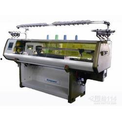 国产电脑横机操作视频,轻松入门，高效编织