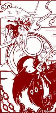 剪纸动画片国产短片视频,穿越时空的民间艺术魅力