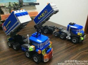 国产乐高拼装全过程视频,国产视频展现拼装全过程魅力