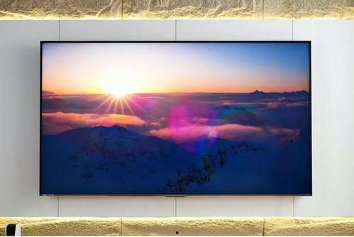 国产电视机讲解视频,创新科技与卓越品质的完美融合