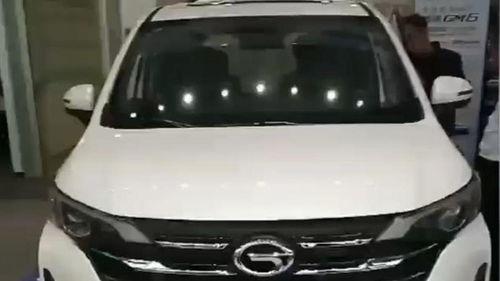 开国产车小马哥视频,一场国产车盛宴之旅